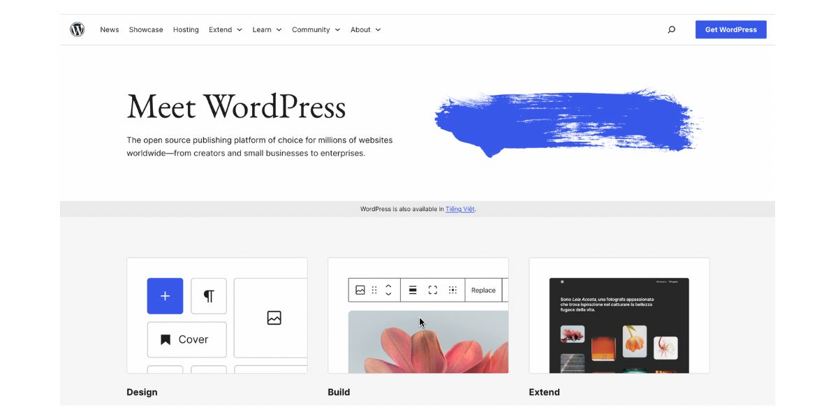 Wordpress