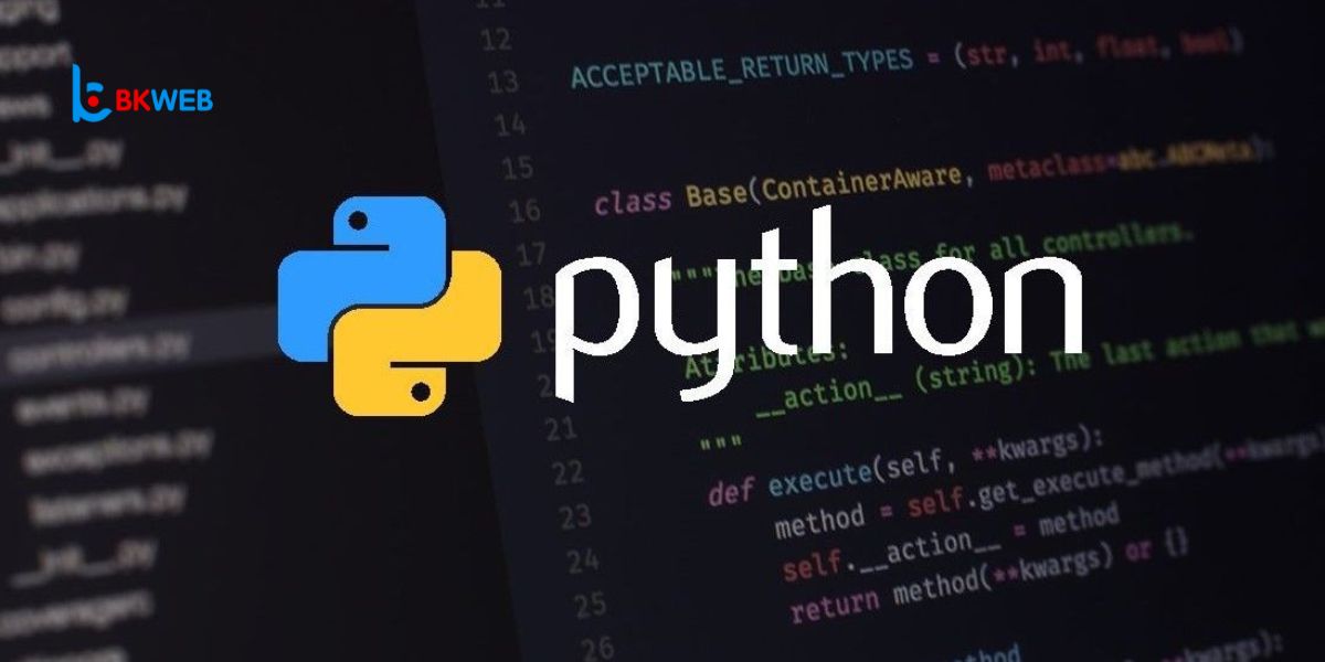 PYTHON