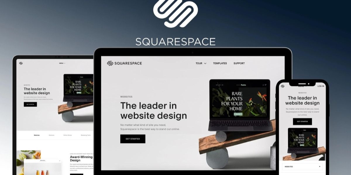 squarespace