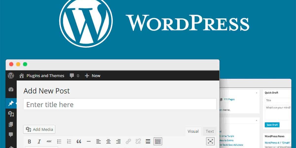 Wordpress là gì?